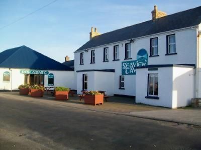 The Seaview Tavern Ballygorman Экстерьер фото
