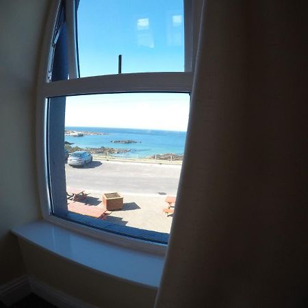 The Seaview Tavern Ballygorman Экстерьер фото