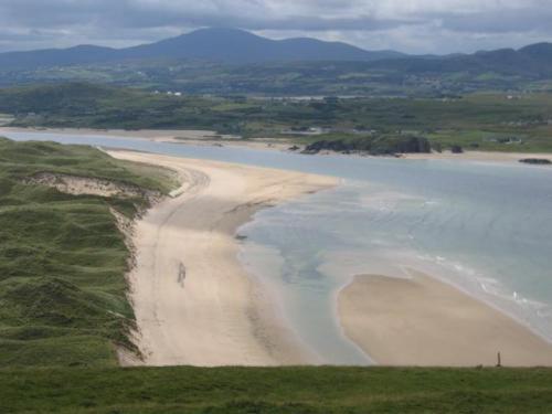 The Seaview Tavern Ballygorman Экстерьер фото