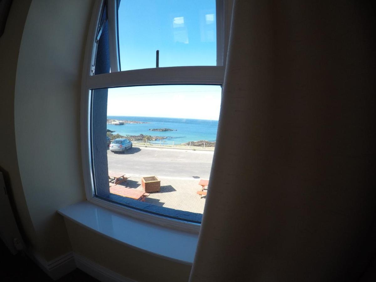 The Seaview Tavern Ballygorman Экстерьер фото