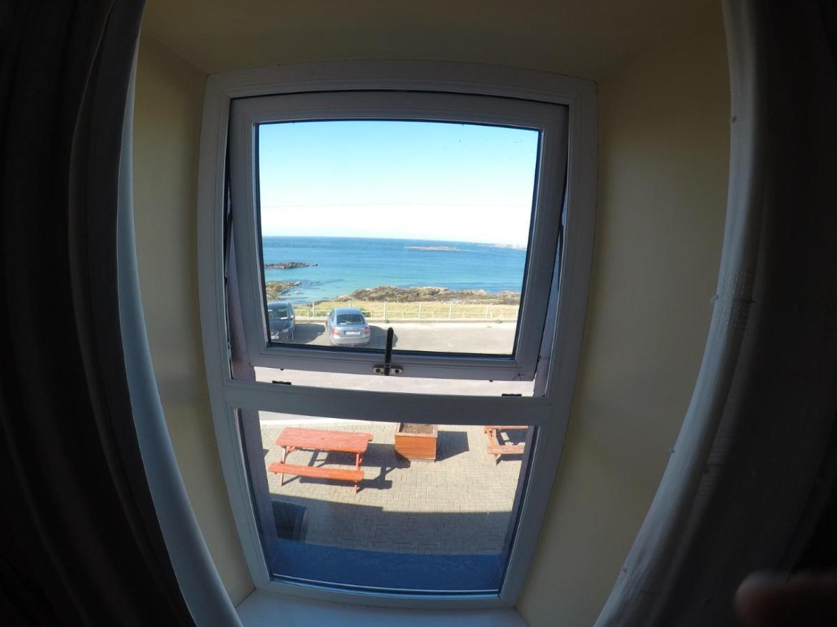 The Seaview Tavern Ballygorman Экстерьер фото