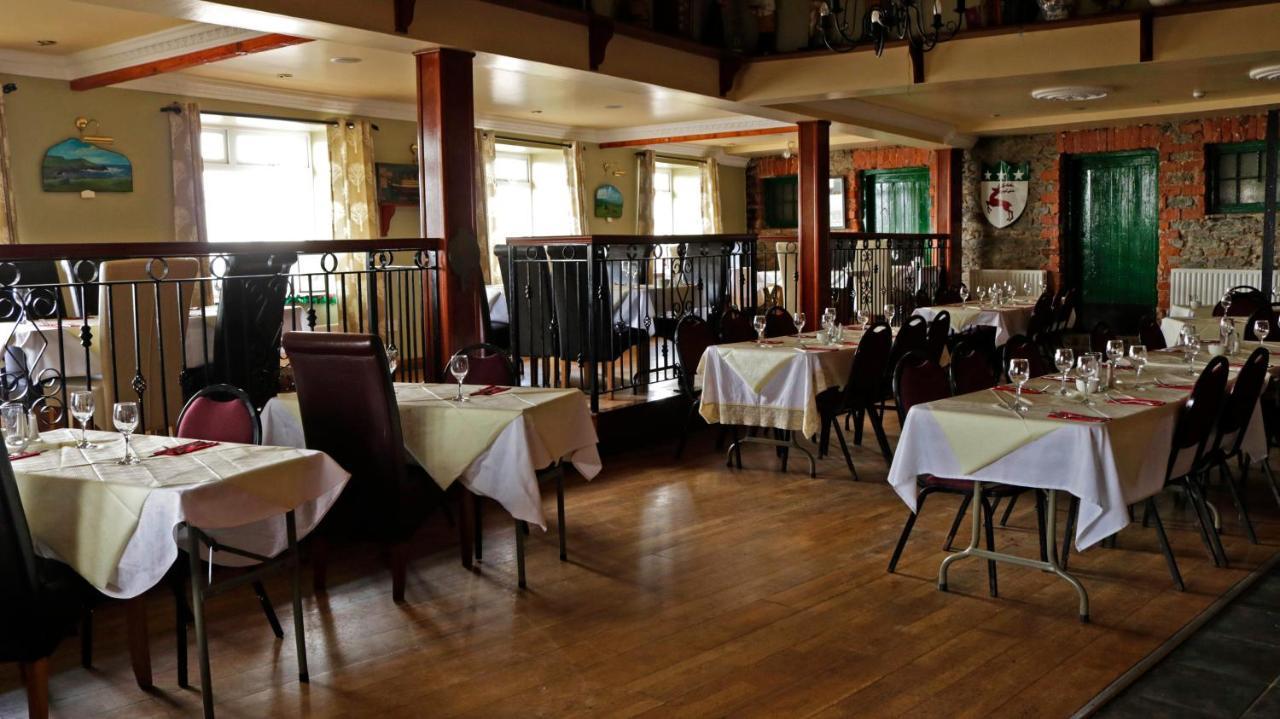 The Seaview Tavern Ballygorman Экстерьер фото