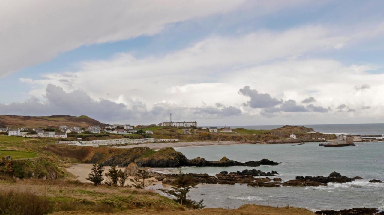 The Seaview Tavern Ballygorman Экстерьер фото