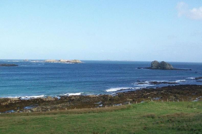 The Seaview Tavern Ballygorman Экстерьер фото