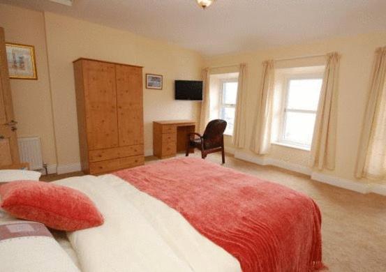 The Seaview Tavern Ballygorman Экстерьер фото